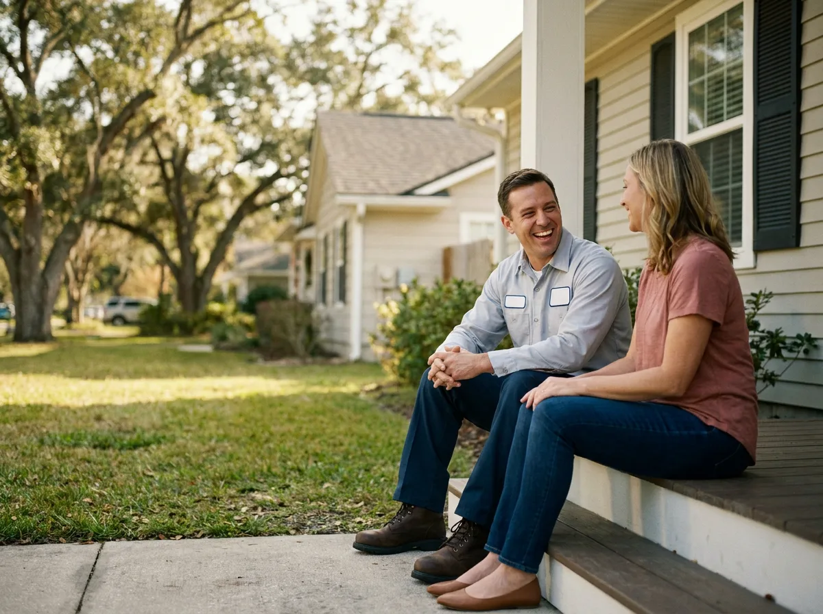 Septic tank pumping FAQs for Okeechobee, FL